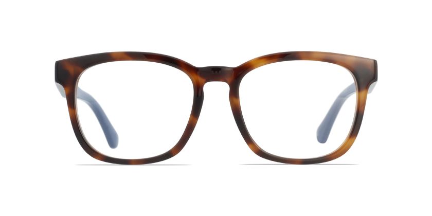 calvin klein tortoise shell eyeglasses