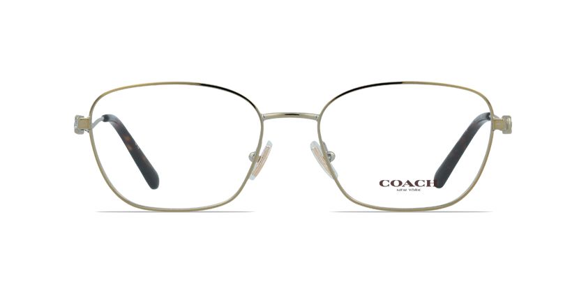 Coach eyeglasses canada on sale