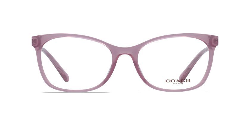 Coach Glasses | Coach Glasses Frames | Glasses Gallery