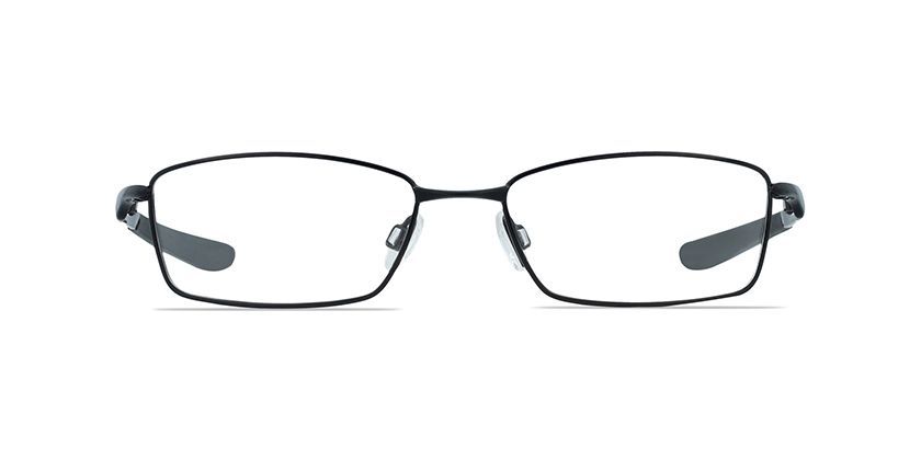 Oakley Wingspan OX5040 Rectangle Prescription Full rim Metal Eyeglasses for  Men, Women | Glasses Gallery