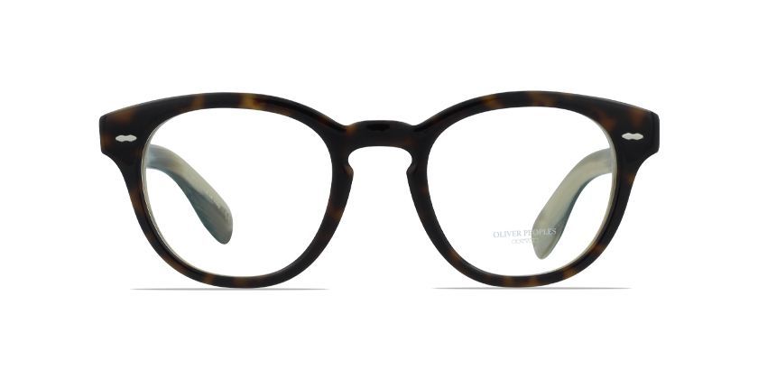 Oliver Peoples OV5413U Square Prescription Full rim Plastic Eyeglasses for  Women | Glasses Gallery