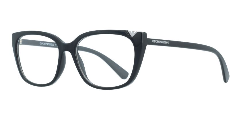 Emporio Armani glasses, sunglasses - Glasses Gallery