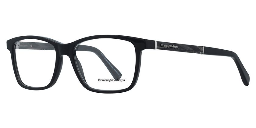 Ermenegildo Zegna Glasses & Sunglasses | Glasses Gallery