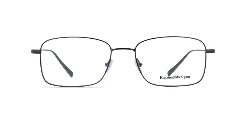 ermenegildo zegna titanium glasses