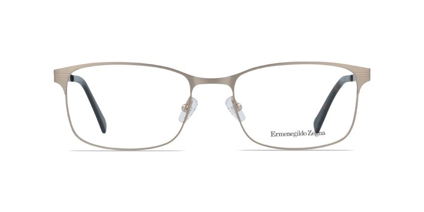 ermenegildo zegna titanium glasses