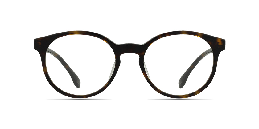 Fendi FE50031I Round Pantos Prescription Full rim Plastic Eyeglasses for  Women Glasses Gallery