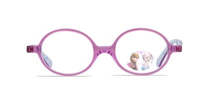 Buy in Disney Colletion, Disney Collection, Disney Frozen, Disney Frozen, Free Single Vision, Pre-Teens- age 8 - 12, Little Kids- age 4 - 7 at US Store, Glasses Gallery. Available variables: