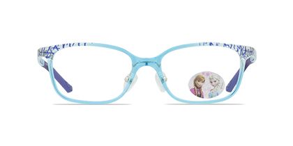 Buy in Disney Colletion, Disney Collection, Disney Frozen, Disney Frozen, Free Single Vision, Pre-Teens- age 8 - 12, Little Kids- age 4 - 7 at US Store, Glasses Gallery. Available variables:
