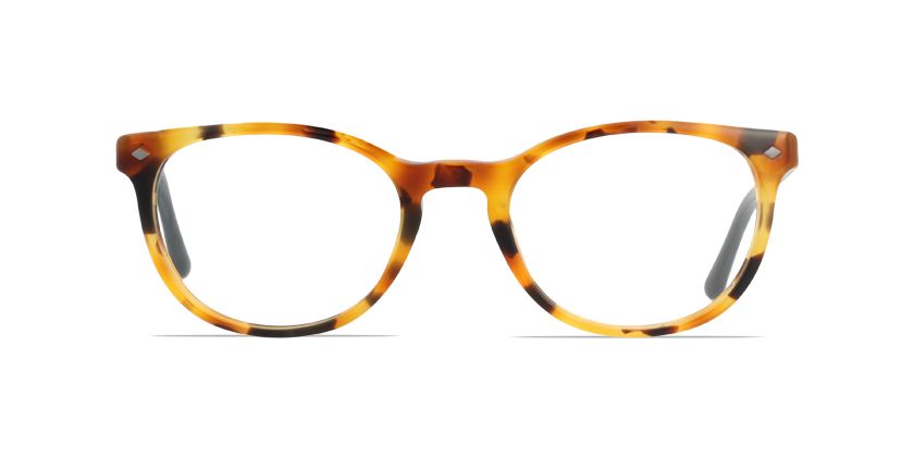 Giorgio Armani AR7096 Square Prescription Full rim Plastic Eyeglasses for  Women | Glasses Gallery