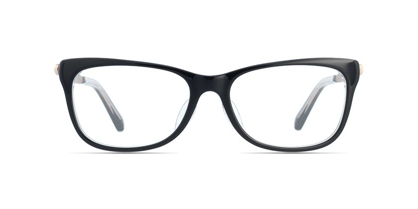 Guess GU2487F Cat-eye / Butterfly Prescription Full rim Plastic ...