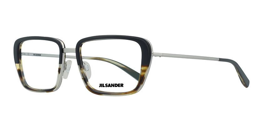 Jil Sander Glasses & | Glasses Gallery