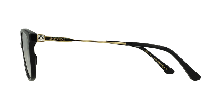 Jimmy choo prescription glasses online