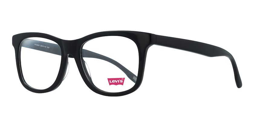 Levi's Lv 5050 107480 (N9P) Eyeglasses Man, Shop Online