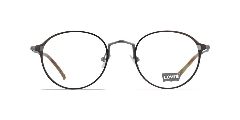 levis eyewear