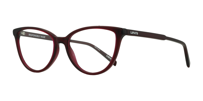 Levis Lv 1004 Eyeglasses  FREE Shipping 