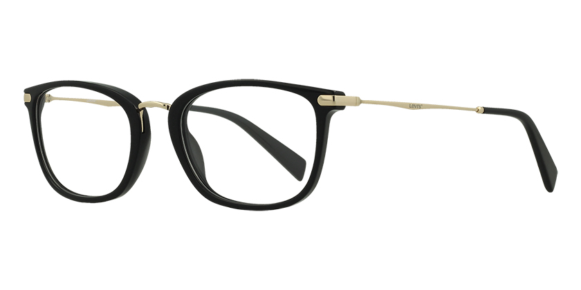 Eyeglasses Man Woman Levi's Lv 1064 LV 107476 PEF - price: €74.70