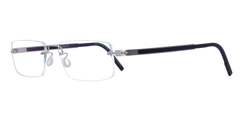 Lindberg deals Rimless Prescription Glasses