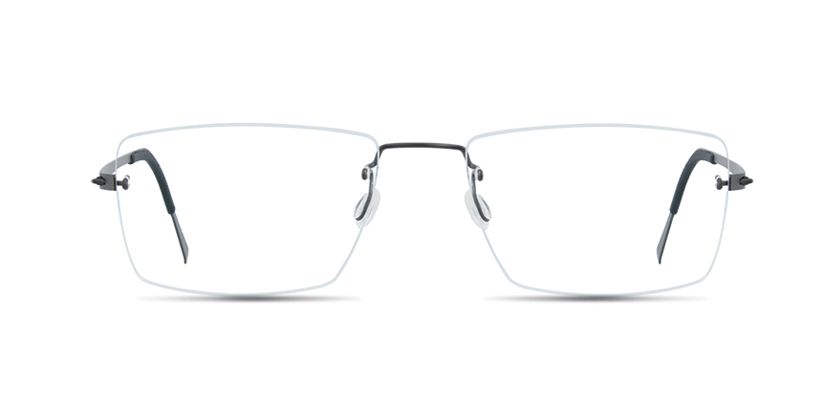 Lindberg selling Rimless Prescription Glasses