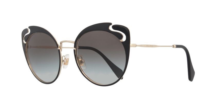 Miu miu sunglasses butterfly best sale