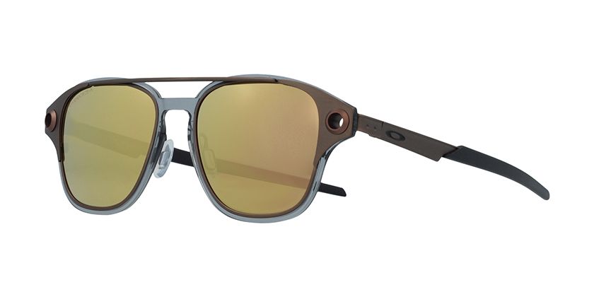 Oakley coldfuse prizm best sale