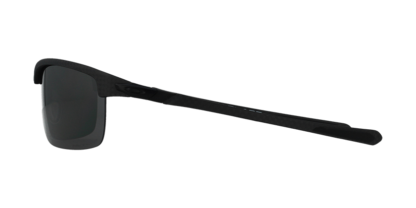 Oakley Carbon Blade OO9174 Rectangle Prescription Half rim Plastic Sports for Men Glasses Gallery