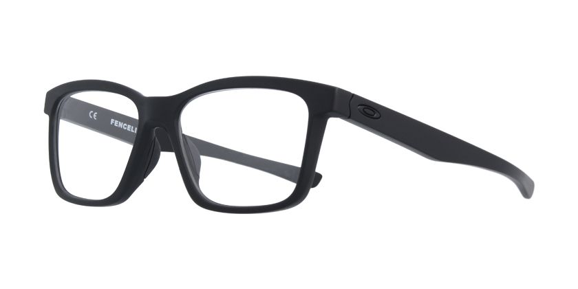Buy Oakley Prescription Glasses Online - Glasses Gallery
