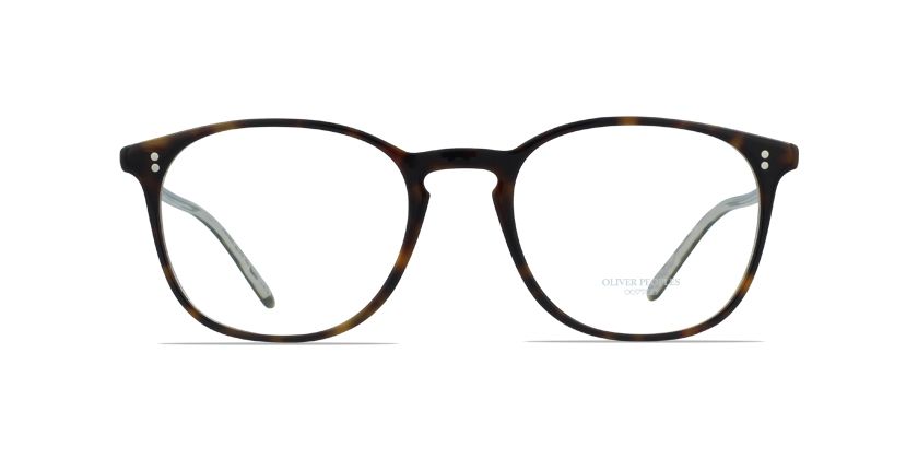 Oliver Peoples OV5397U Square Prescription Full rim Plastic Eyeglasses for  Women | Glasses Gallery