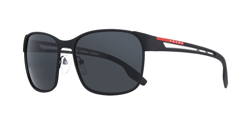 Genuine Prada Linea Rossa Eyewear | Sunglasses | Eyeglasses 70% off at  Glasses Gallery
