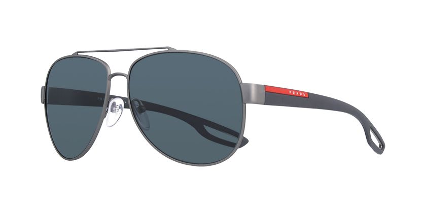 Genuine Prada Linea Rossa Eyewear | Sunglasses | Eyeglasses 70% off at  Glasses Gallery