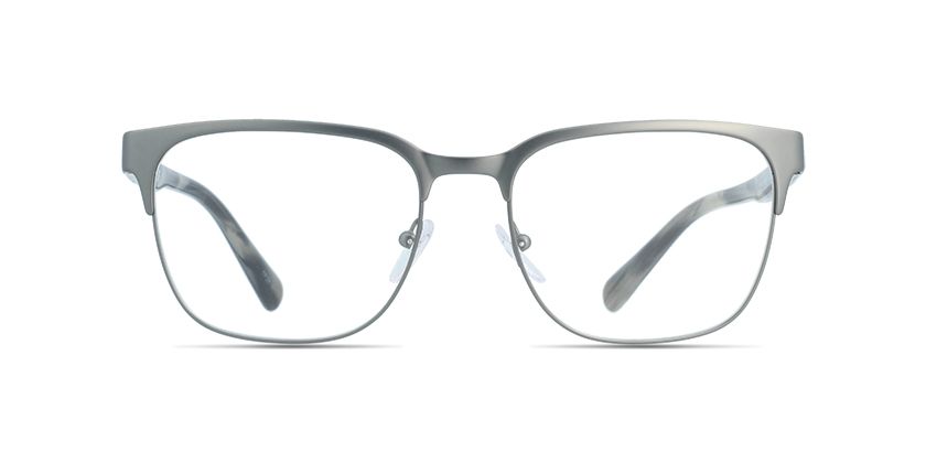 Prada store browline glasses