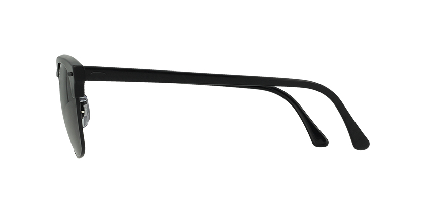 Rb3016 clubmaster flash lenses online