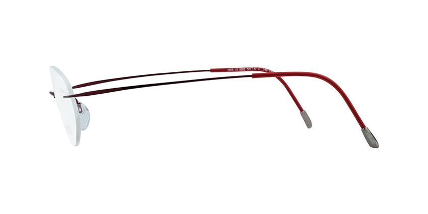 Silhouette titanium eyeglass frames deals