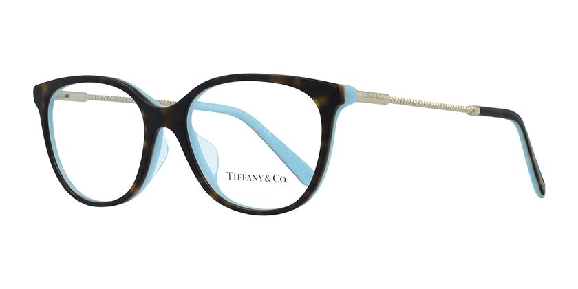 tiffany and company eyeglasses frames