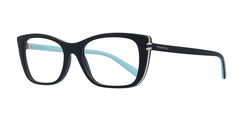 tiffanys eyeglass frames