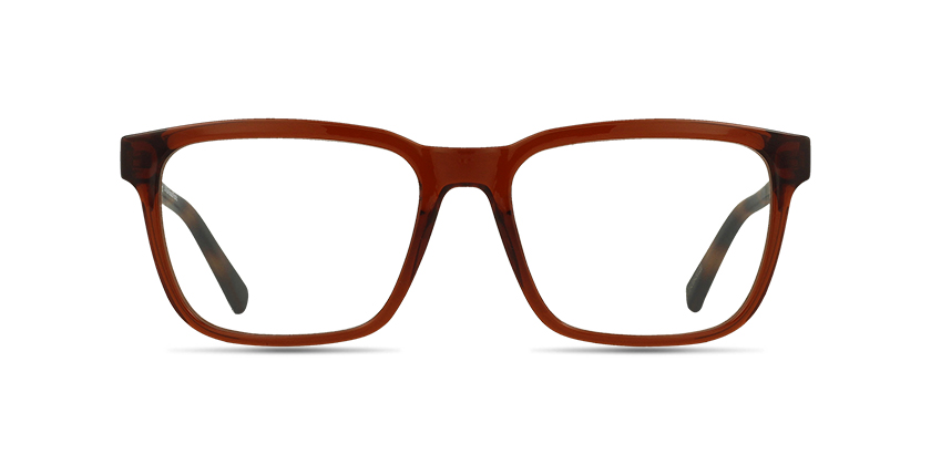 Timberland TB1763 Rectangle Prescription Full rim Plastic Eyeglasses for Men Glasses Gallery