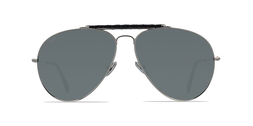 Tod’s Aviator sunglasses outlets