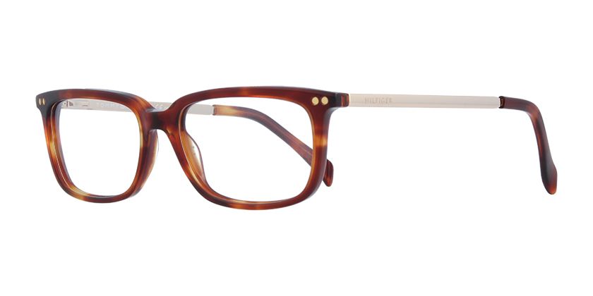 Tommy Hilfiger Glasses | Mens eyewear | Glasses Gallery