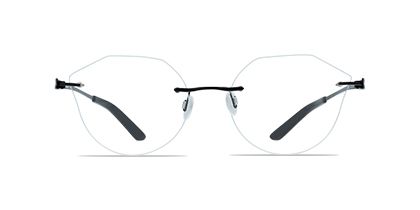 Rimless Eyeglasses | Prescription Rimless Eyeglasses | Glasses Gallery