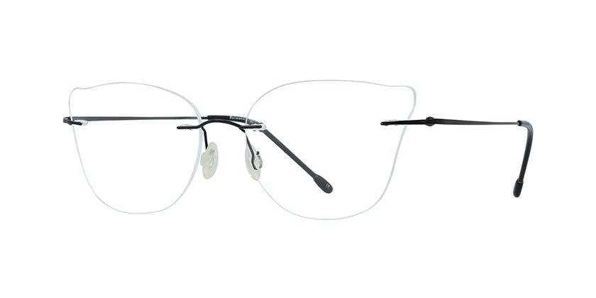 Buy in Designers , Rimless Glasses, Women, WoW, WoW, WOW Price, Eyeglasses at US Store, Glasses Gallery. Available variables: