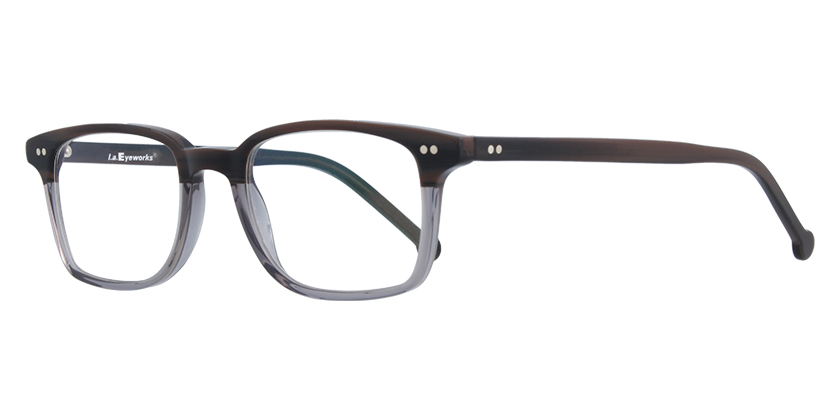 la eyeworks | Designer glasses | Glasse Gallery