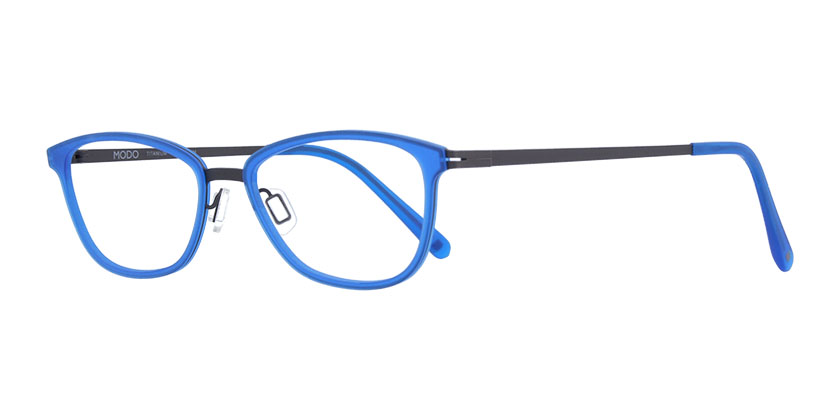 Modo glasses eyewear | Titanium frames | Glasses Gallery